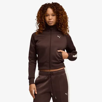 Puma PUMA T7 ALWAYS ON Short Track Jacket