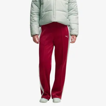Puma PUMA T7 ALWAYS ON Straight Track Pants o
