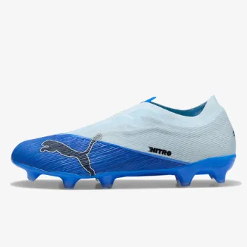 Puma ULTRA NITRO 7 MATCH LL FG/AG Ultra Blue-