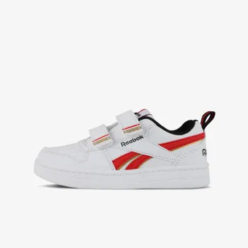 Reebok ROYAL PRIME 2.0 TWO STRAP HOOP & LOOP