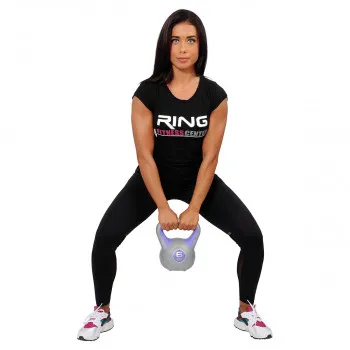 Ring Sport CEMENT KETTLEBEL 6 KG