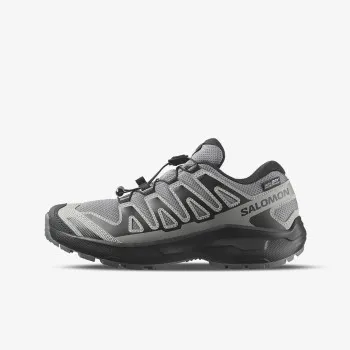 Salomon XA PRO WP J Sedona Sag/Blac