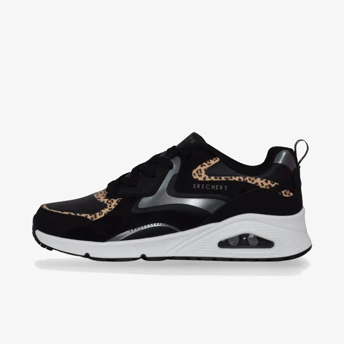 Skechers UNO GEN1-LEOPARD SURGE