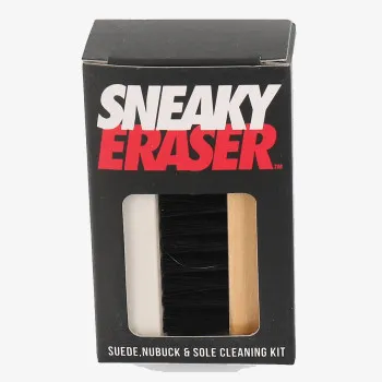 Sneaky SNEAKY ERASER (SUEDE)