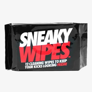 Sneaky SNEAKY WIPES
