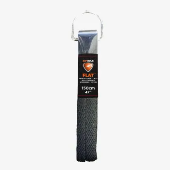 Sofsole DRING FLAT BLACK 150CM