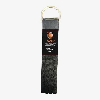 Sofsole OVAL BLACK 120CM