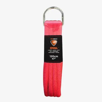 Sofsole OVAL RED 120CM