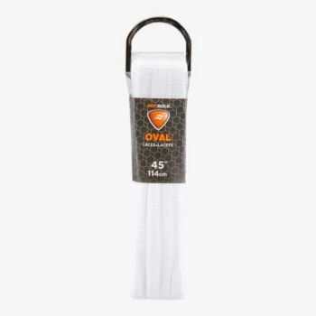 Sofsole OVAL WHITE 120CM