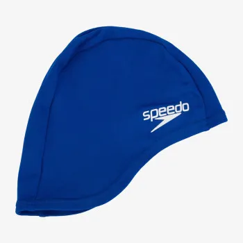 Speedo Dj. kapa za plivanje POLY CAP JU BLUE