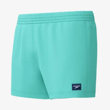Speedo Solid Retro Volley 13