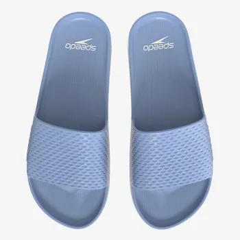Speedo SPEEDO SLIDES AF BLUE