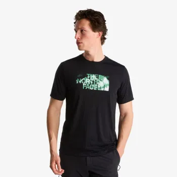 The North Face Foundation Graphic 2