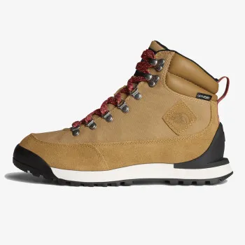 The North Face W BACK-TO-BERKELEY IV TEXTILE WP