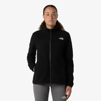 The North Face W GLACIER FLEECE JACKET