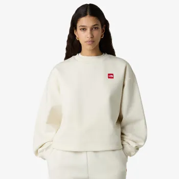 The North Face W RedBox Crew