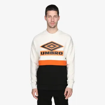 Umbro RETRO CREWNECK
