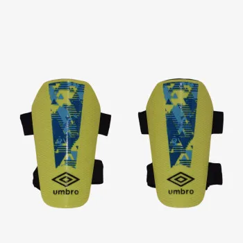 Umbro UMBRO FORMATION GUARD W/CALF STRAPS - JN