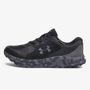 Under Armour Charged Bandit Trail 3