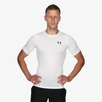Under Armour UA HG Armour Comp SS