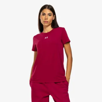 Under Armour UA Rival Core SS